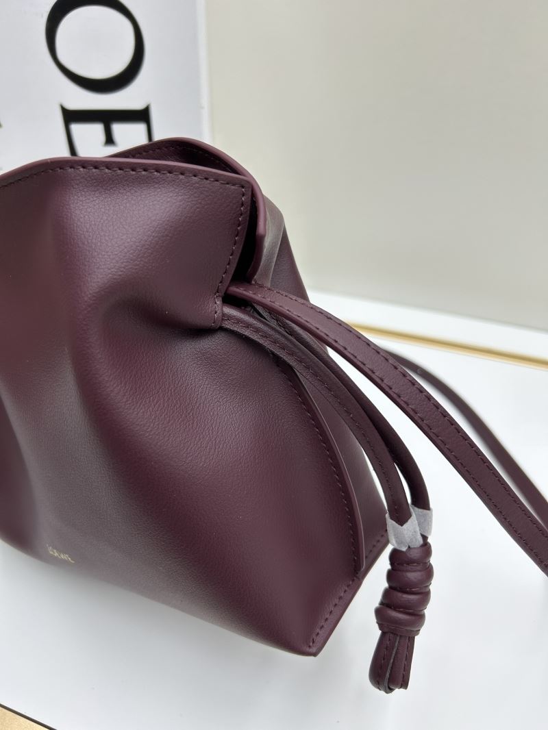 Loewe Flamenco Bags